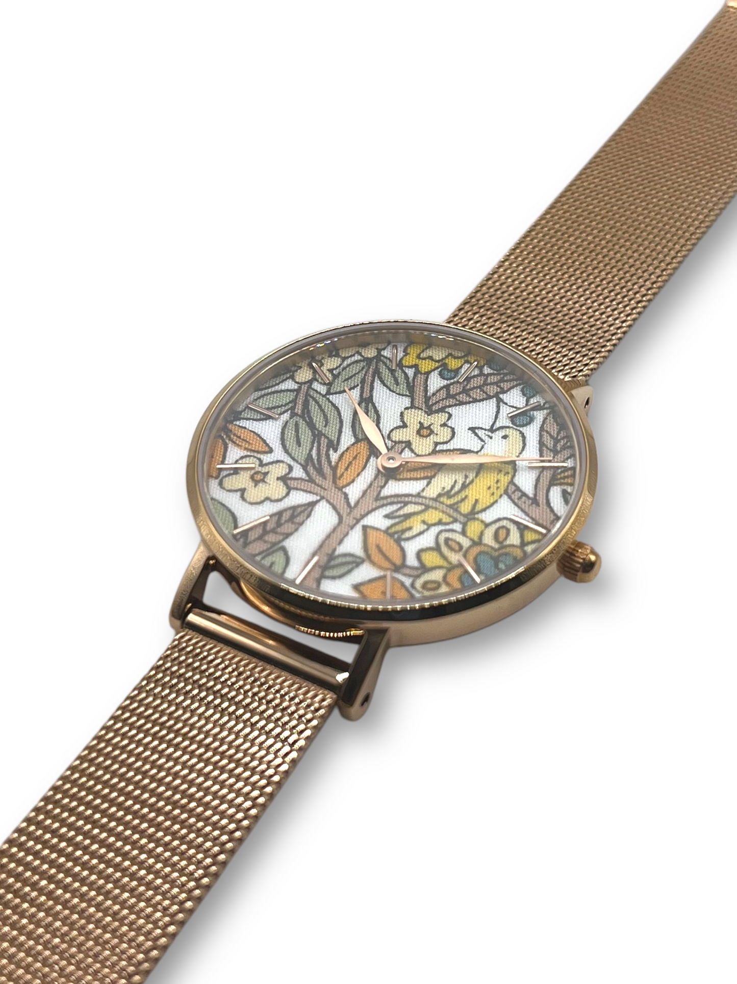 Fabric Watch - Teresa