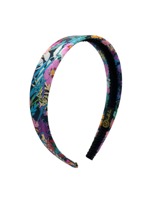 Classic Hairband - Liberty Wildflower Meadow