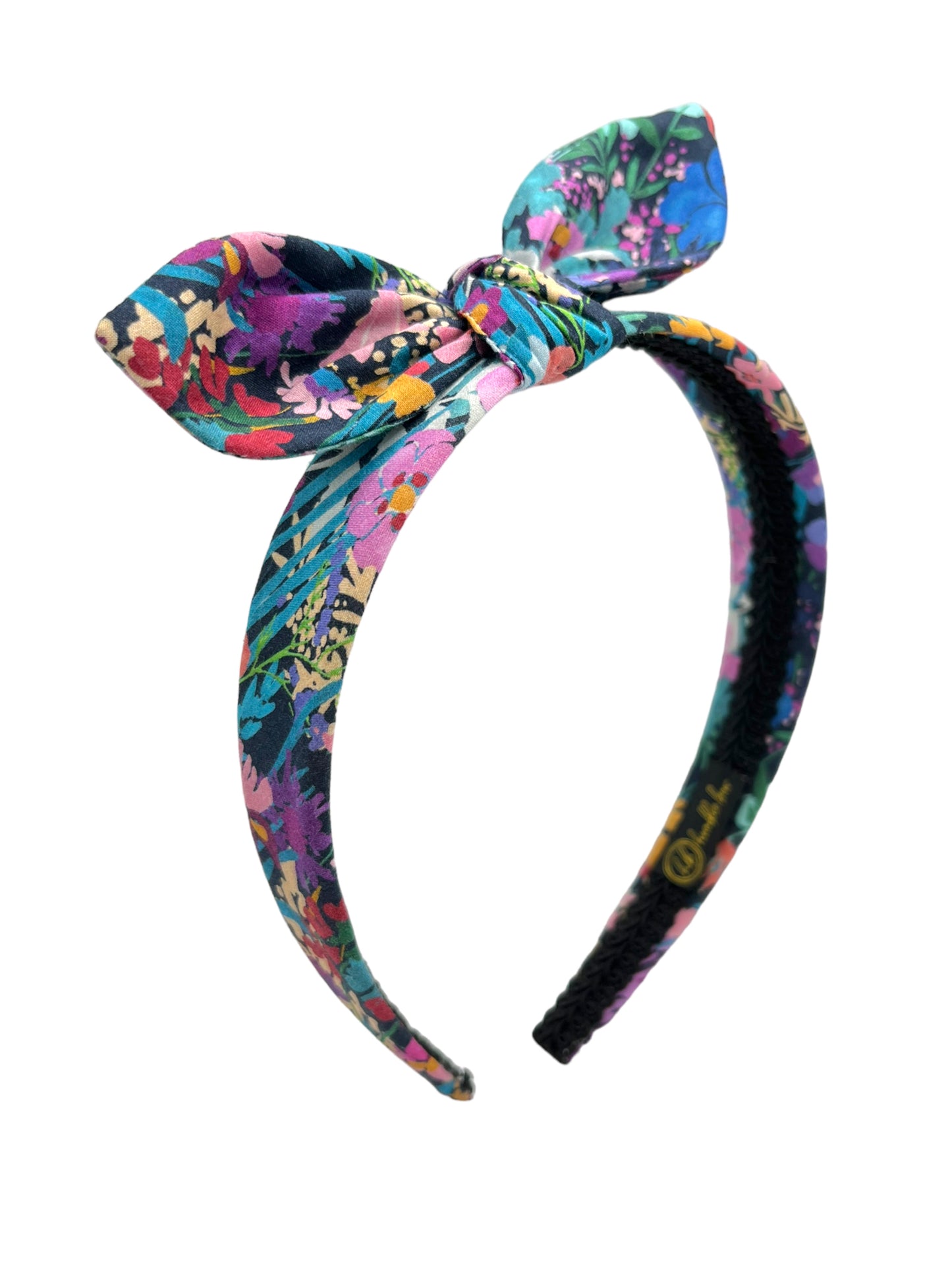 Classic Hairband - Liberty Wildflower Meadow