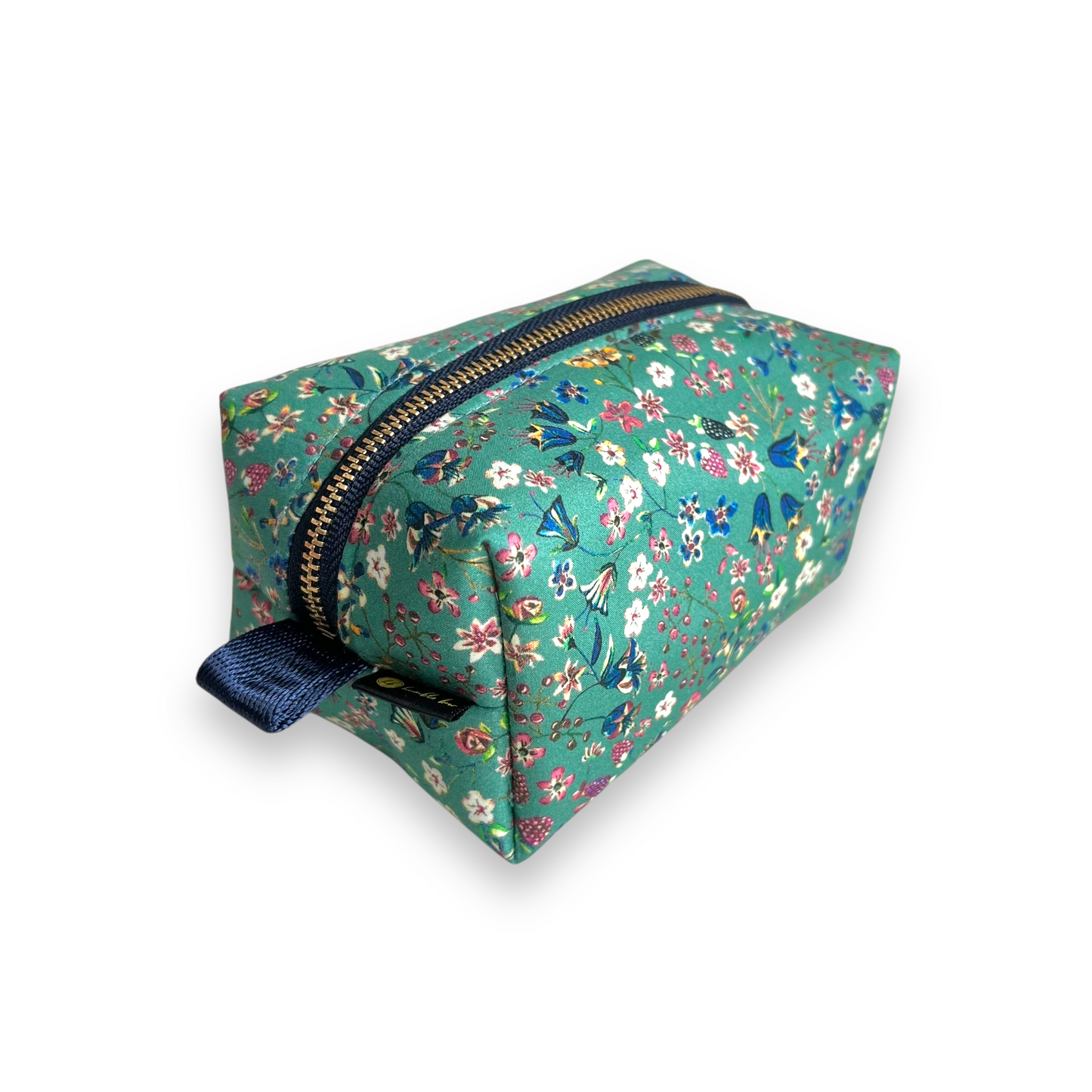 Box Pouch - Liberty Donna