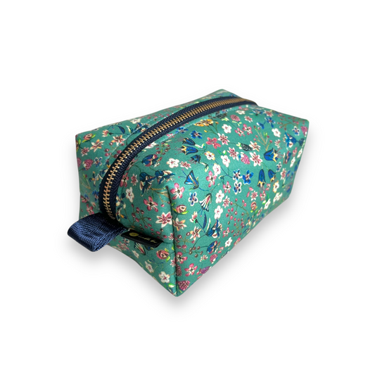Box Pouch - Liberty Donna