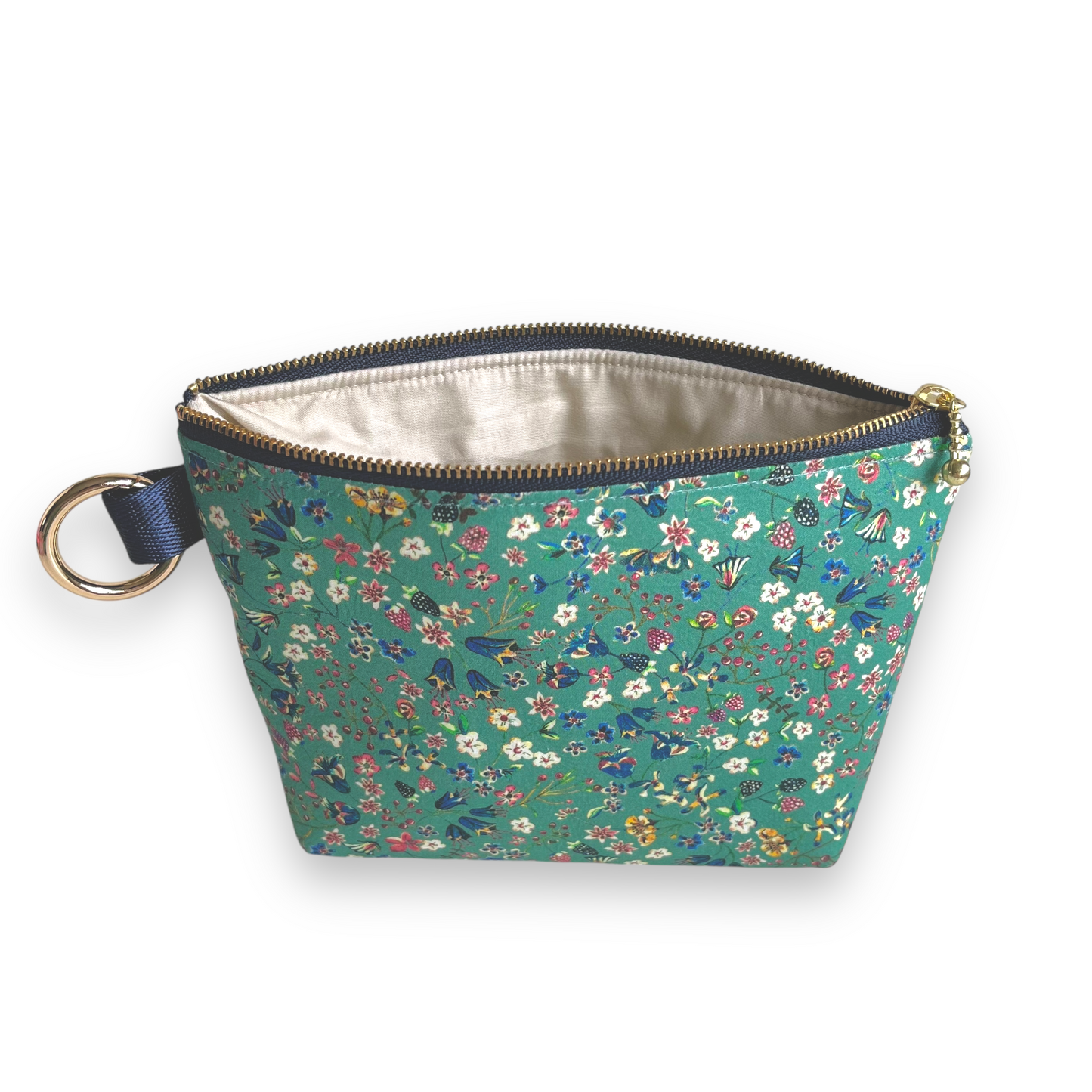 Cosmetic Pouch - Liberty Donna