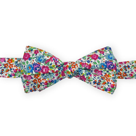 Bow Tie - Liberty Emma & Georgina