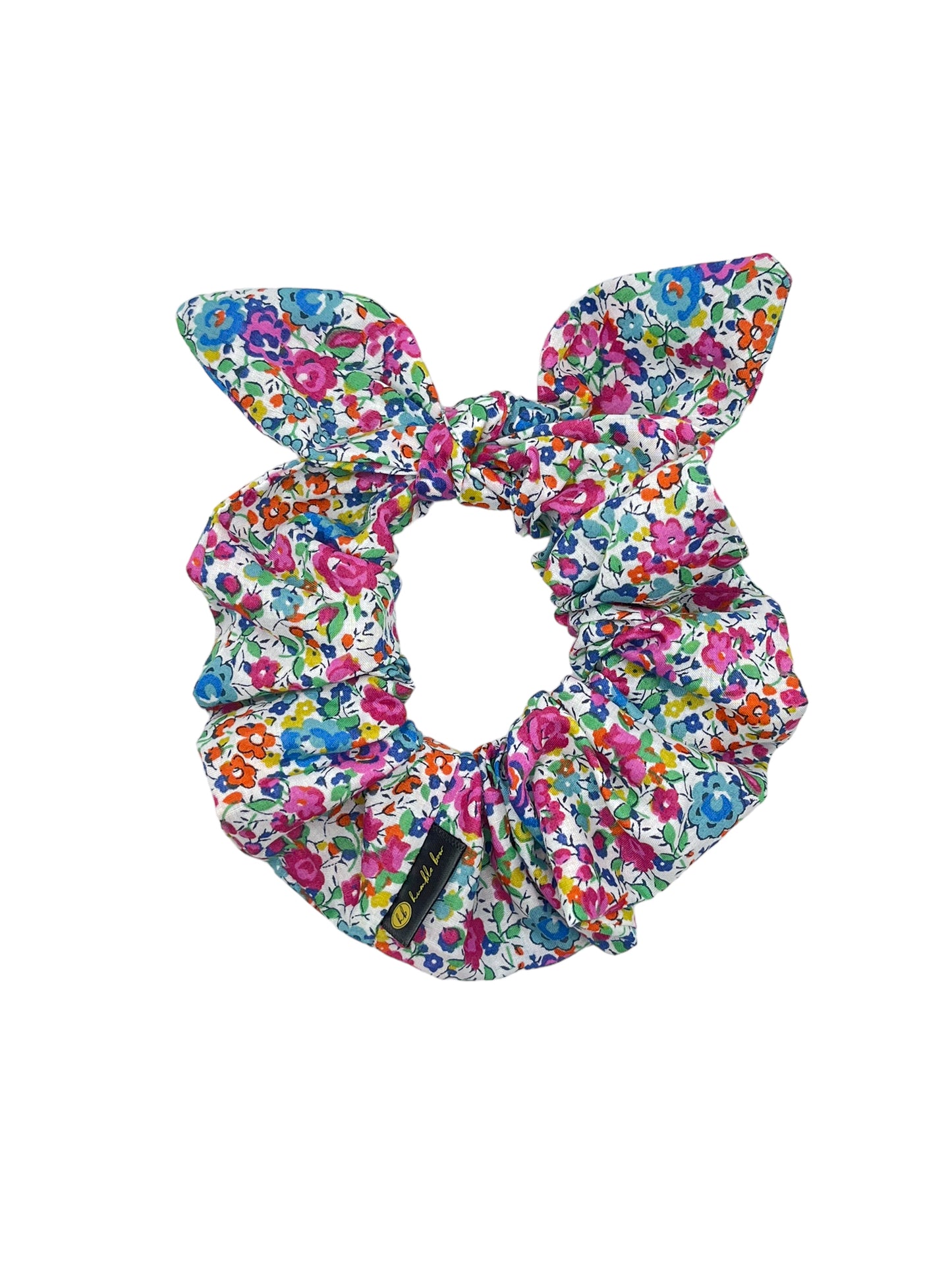 Scrunchie - Liberty Emma & Georgina