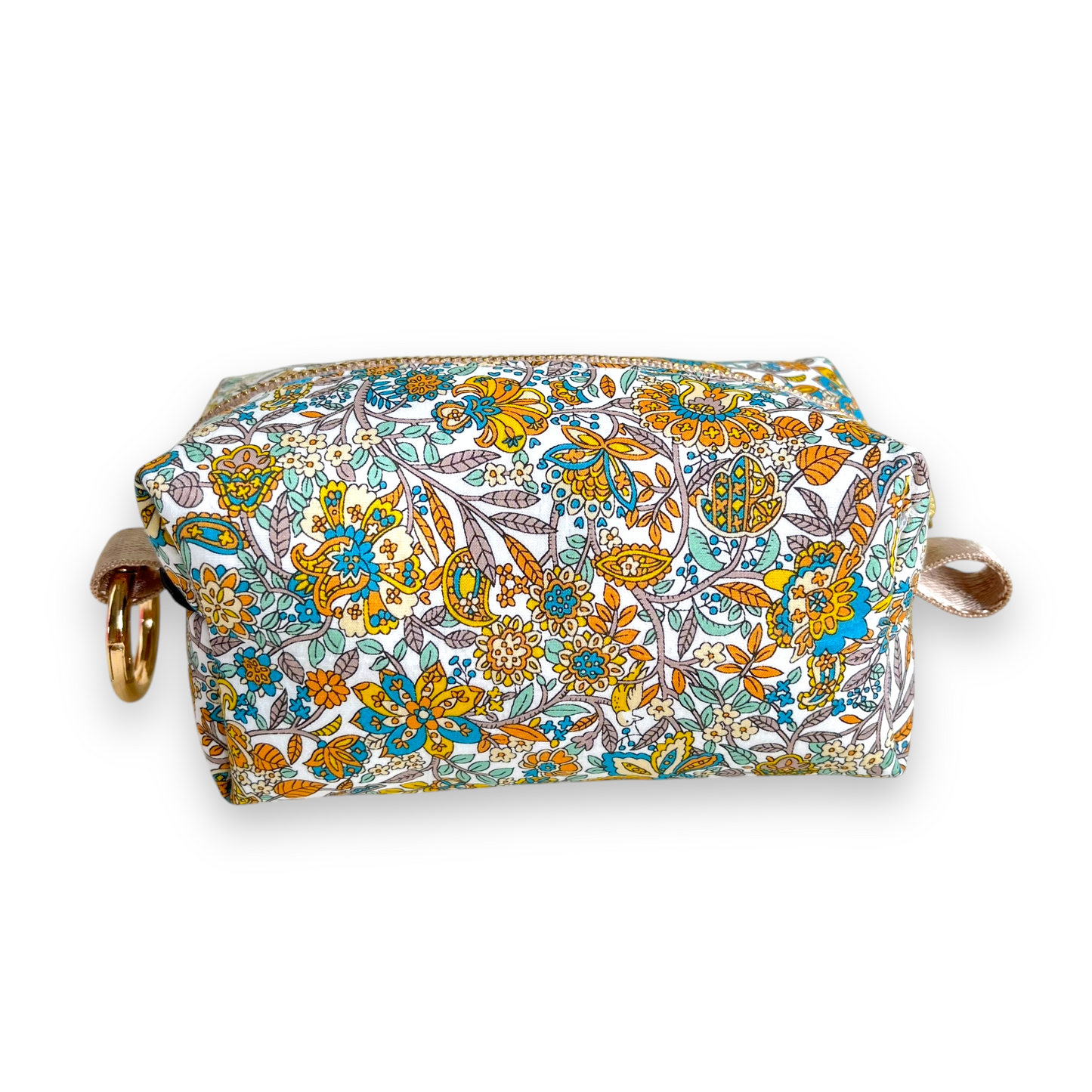 Box Pouch - Teresa