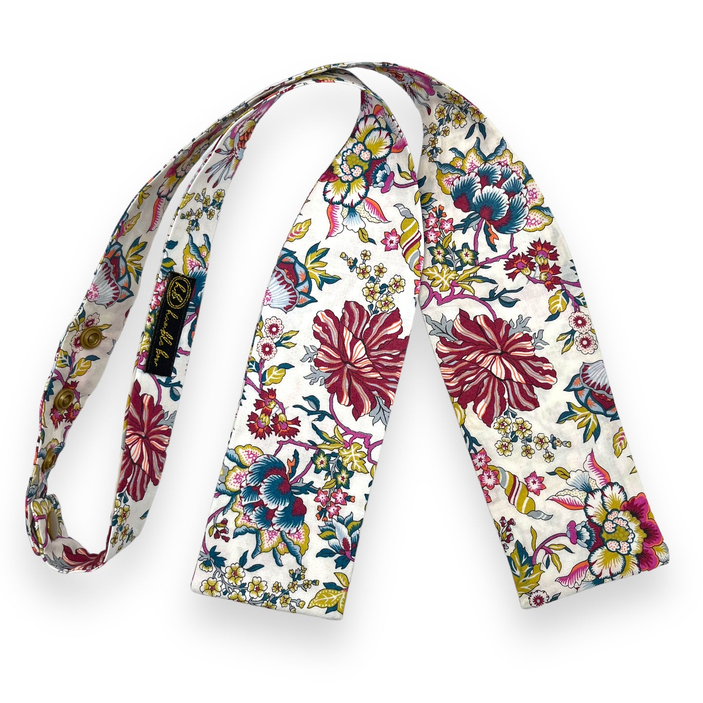 Bow Tie - Liberty Christelle