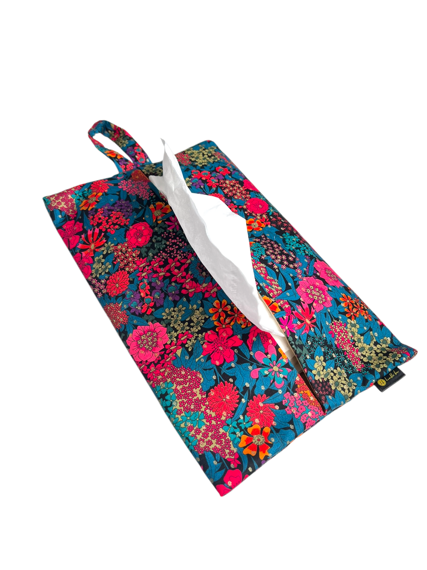 Tissue Holder - Liberty Ciara