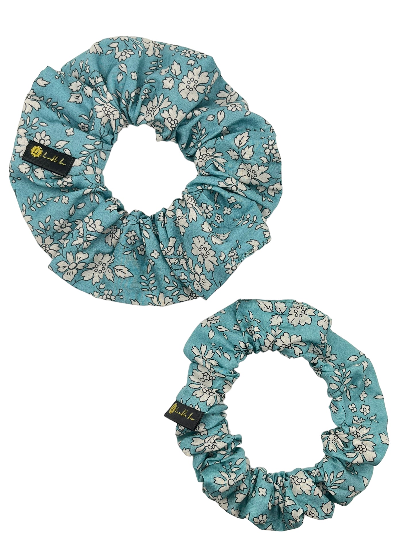 Mini Scrunchie - Liberty Capel Tiffany