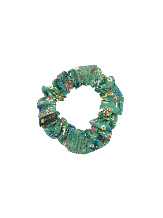 Mini Scrunchie - Liberty Donna