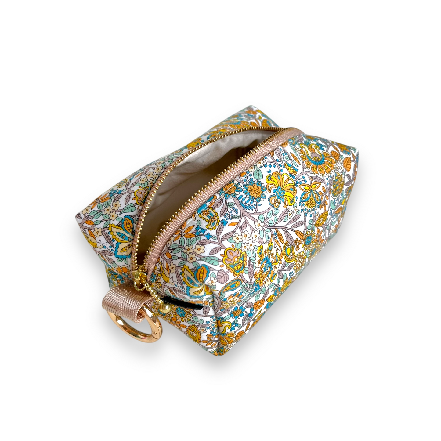 Box Pouch - Teresa