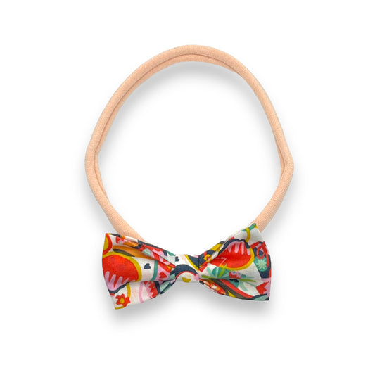 Baby Bow Headband - Liberty Costume Party