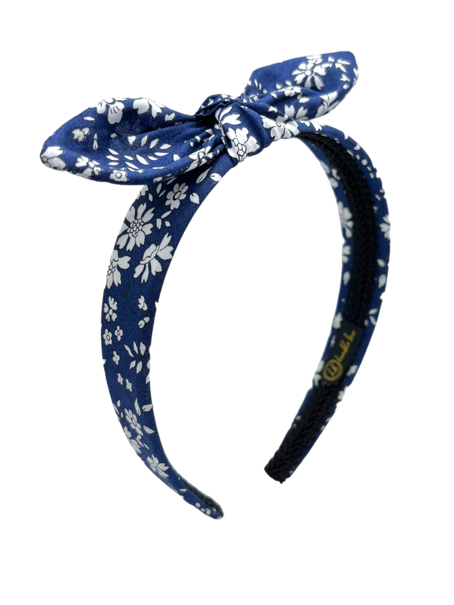 Classic Hairband - Liberty Capel Royal