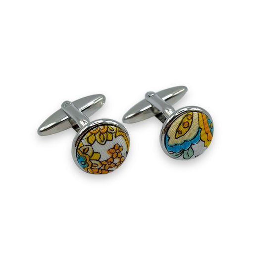 Cufflinks - Liberty Teresa