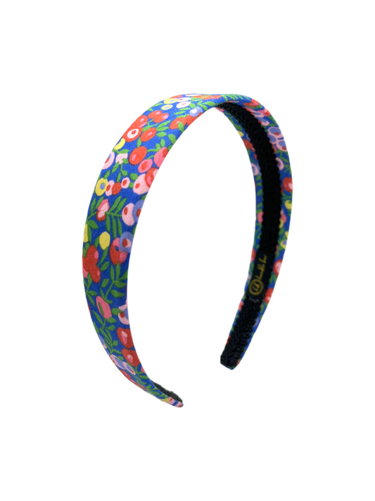 Classic Hairband - Liberty Wiltshire Garden