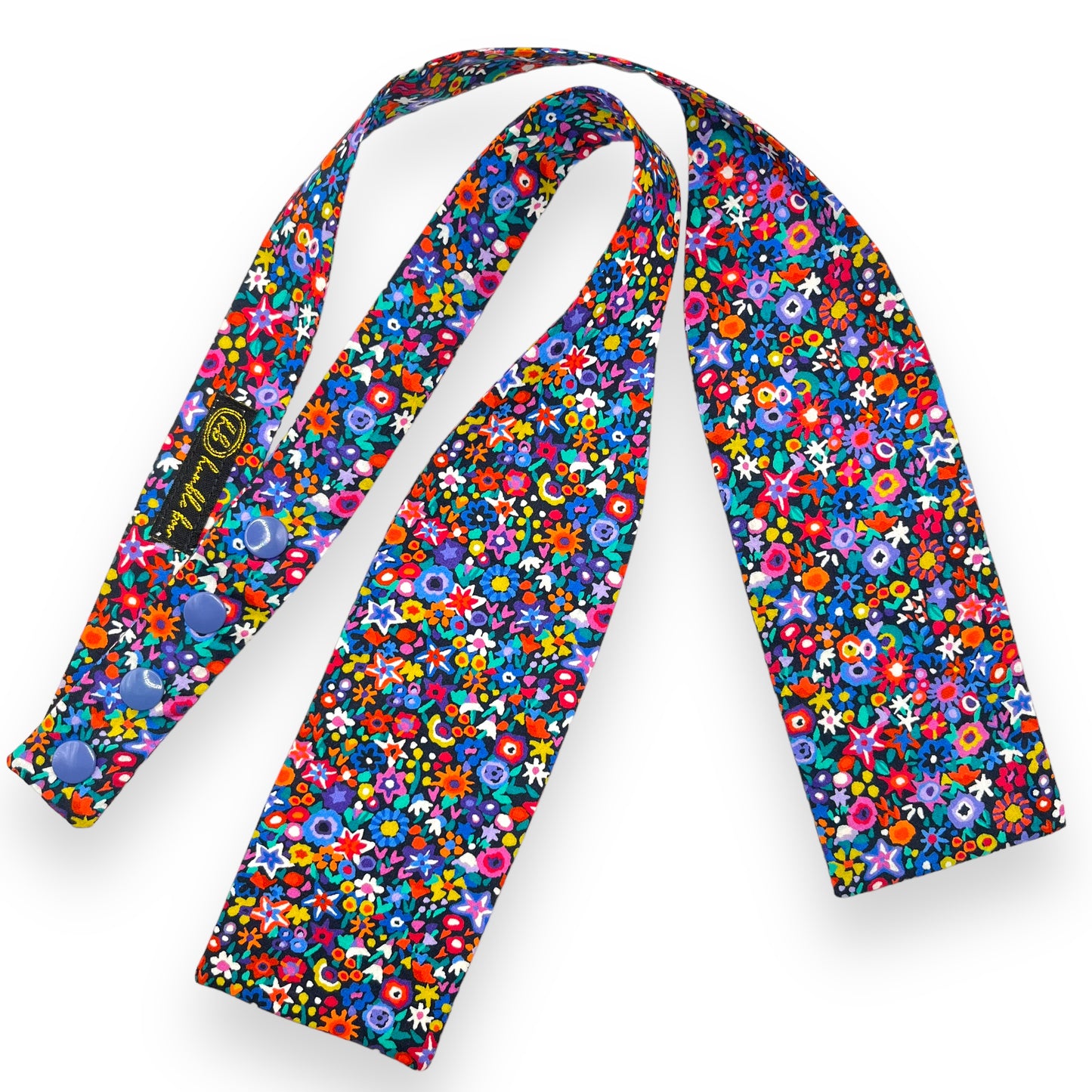 Bow Tie - Liberty Dazzle