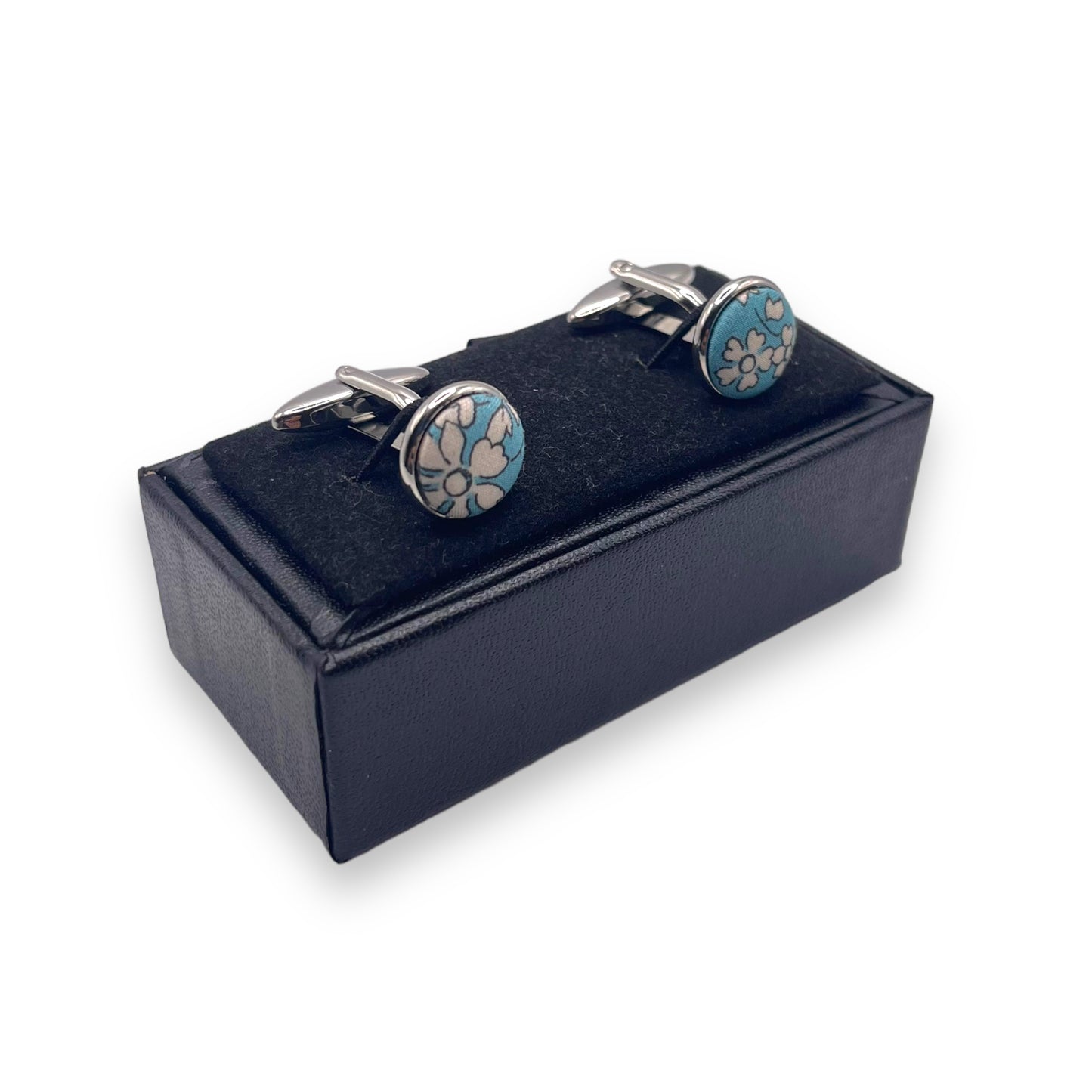 Cufflinks - Liberty Capel Tiffany