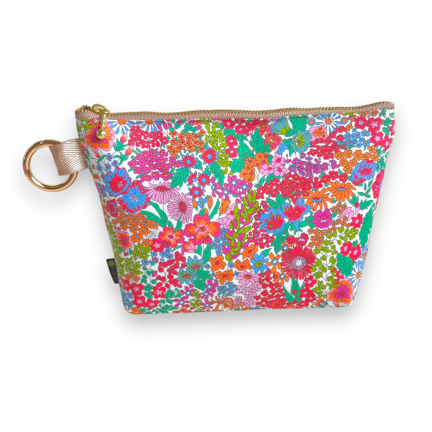 Cosmetic Pouch - Liberty Margaret Annie
