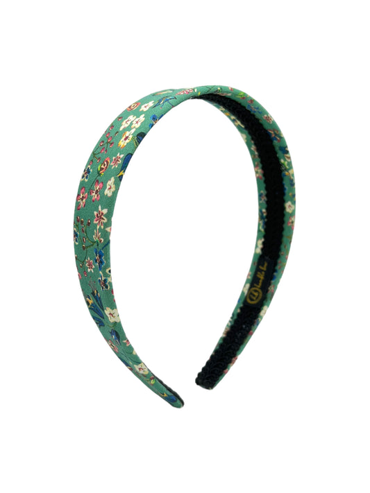 Classic Hairband - Liberty Donna