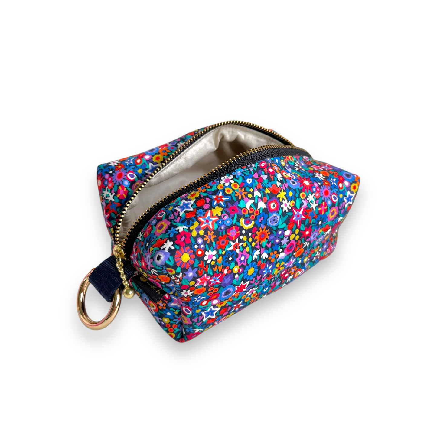 Box Pouch - Liberty Dazzle