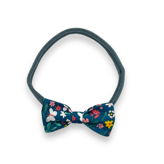 Baby Bow Headband - Wonderland