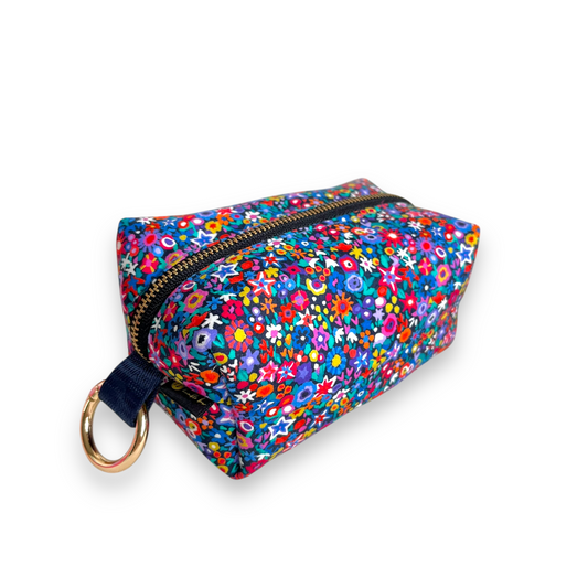 Box Pouch - Liberty Dazzle