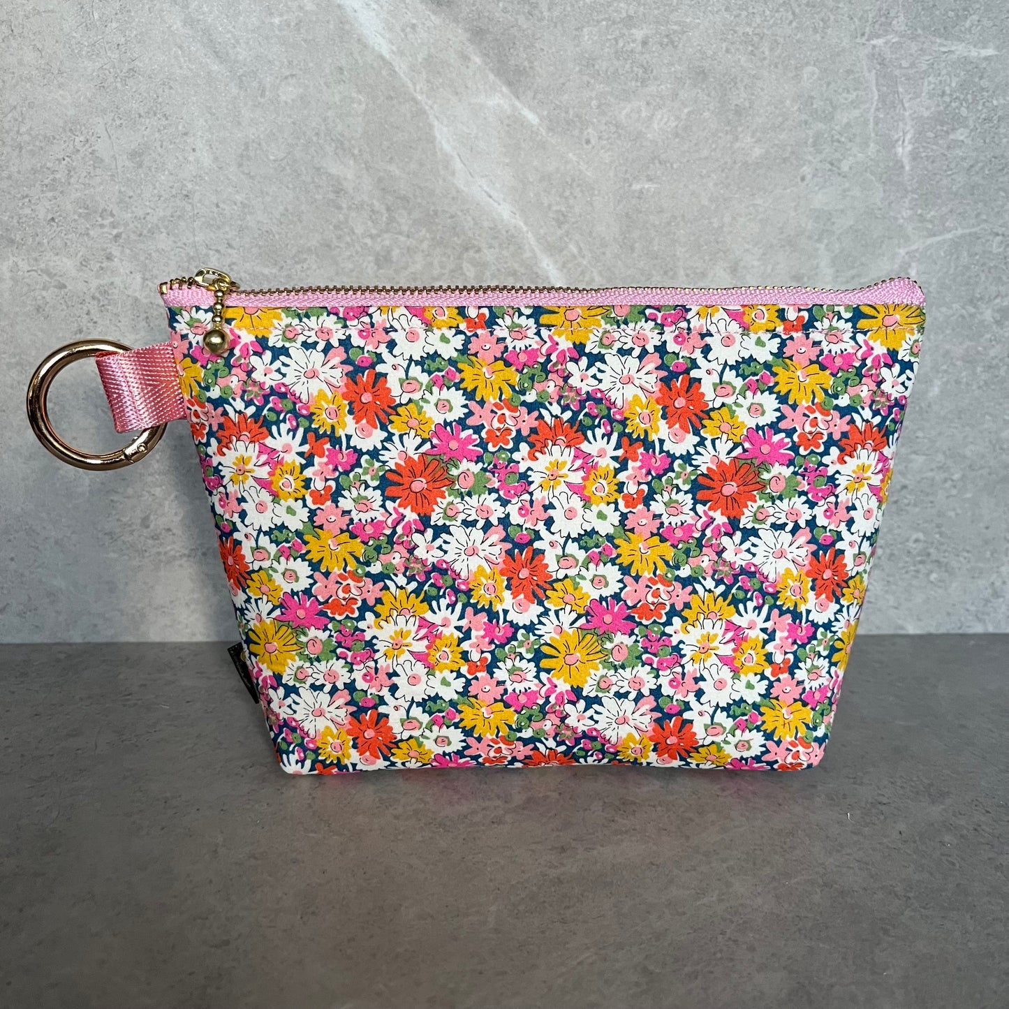 Cosmetic Pouch - Liberty Libby