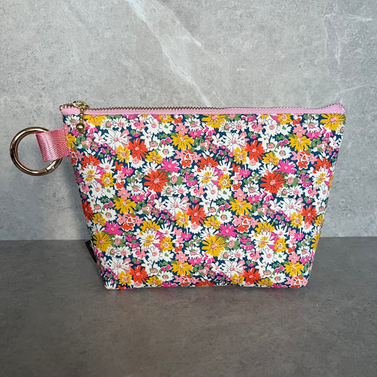 Cosmetic Pouch - Liberty Libby