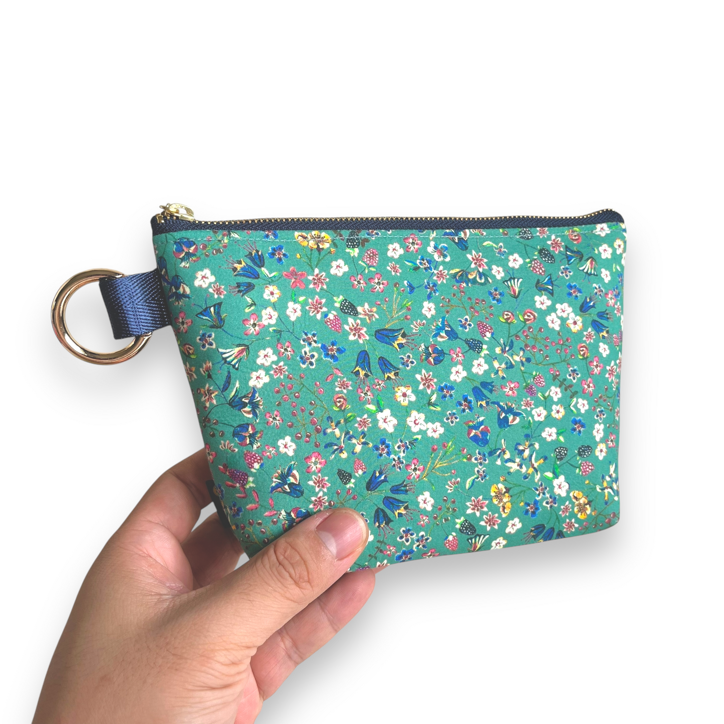 Cosmetic Pouch - Liberty Donna