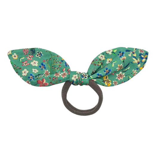 Bunny Hair Tie - Liberty Donna