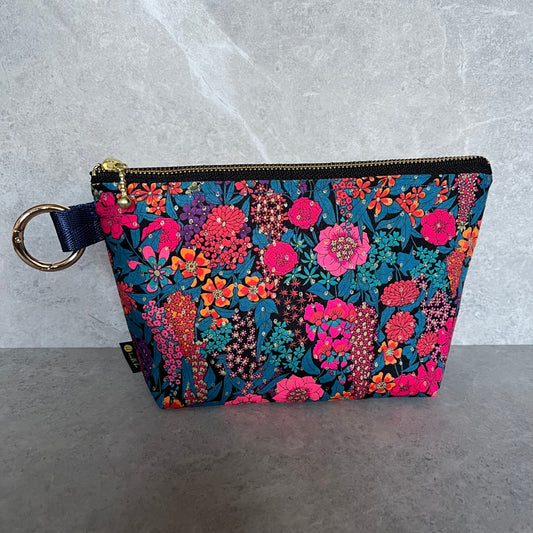 Cosmetic Pouch - Liberty Ciara