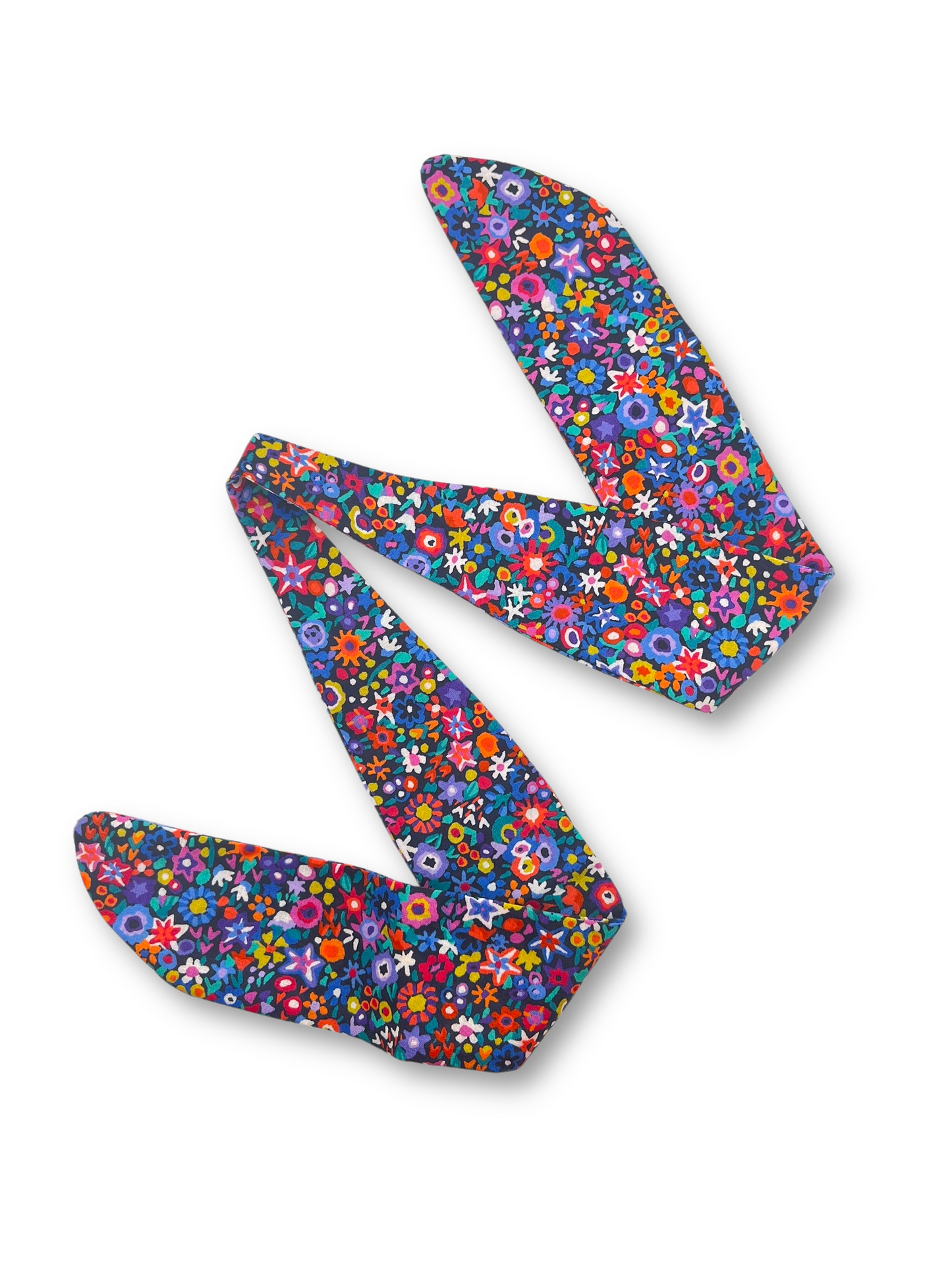 Fabric Watch - Liberty Dazzle