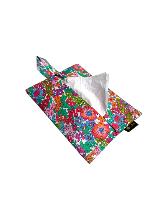 Tissue Holder - Liberty Margaret Annie