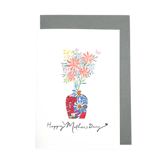 Greeting Card - Happy Mother’s Day