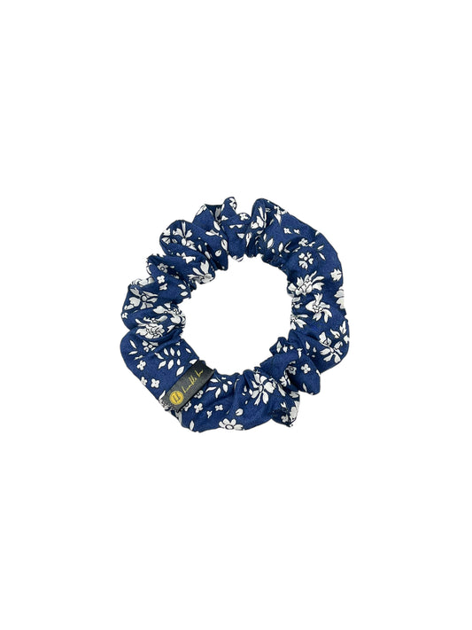 Mini Scrunchie - Liberty Capel Royal
