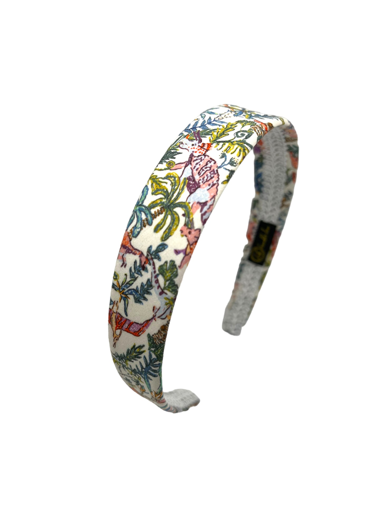 Classic Hairband - Liberty Rumble & Roar