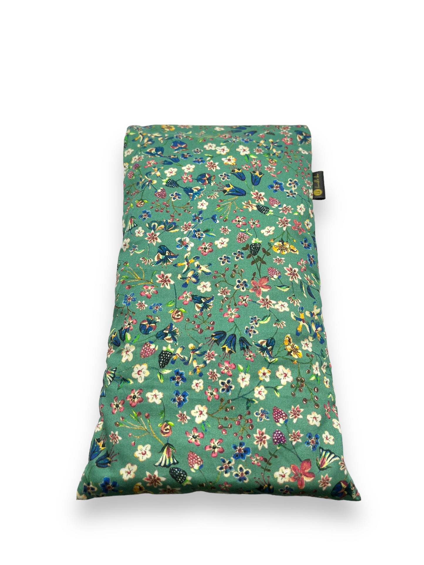 Lavender Eye Pillow - Liberty Donna