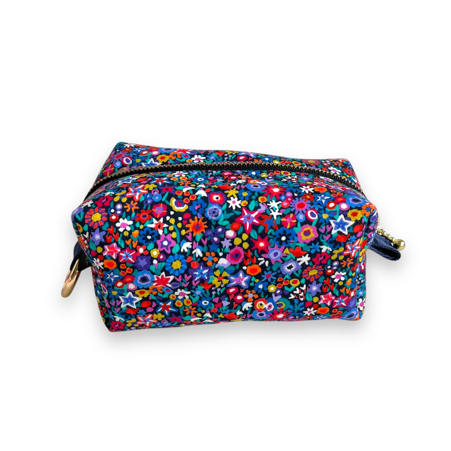Box Pouch - Liberty Dazzle