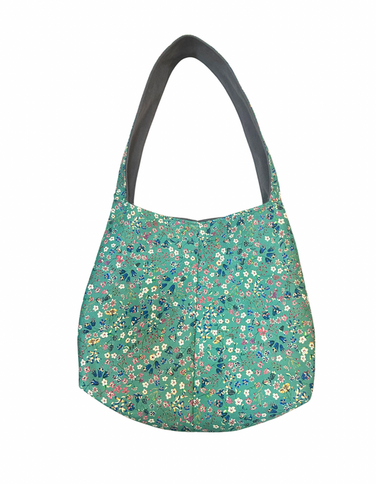 Shoulder Bag - Liberty Donna