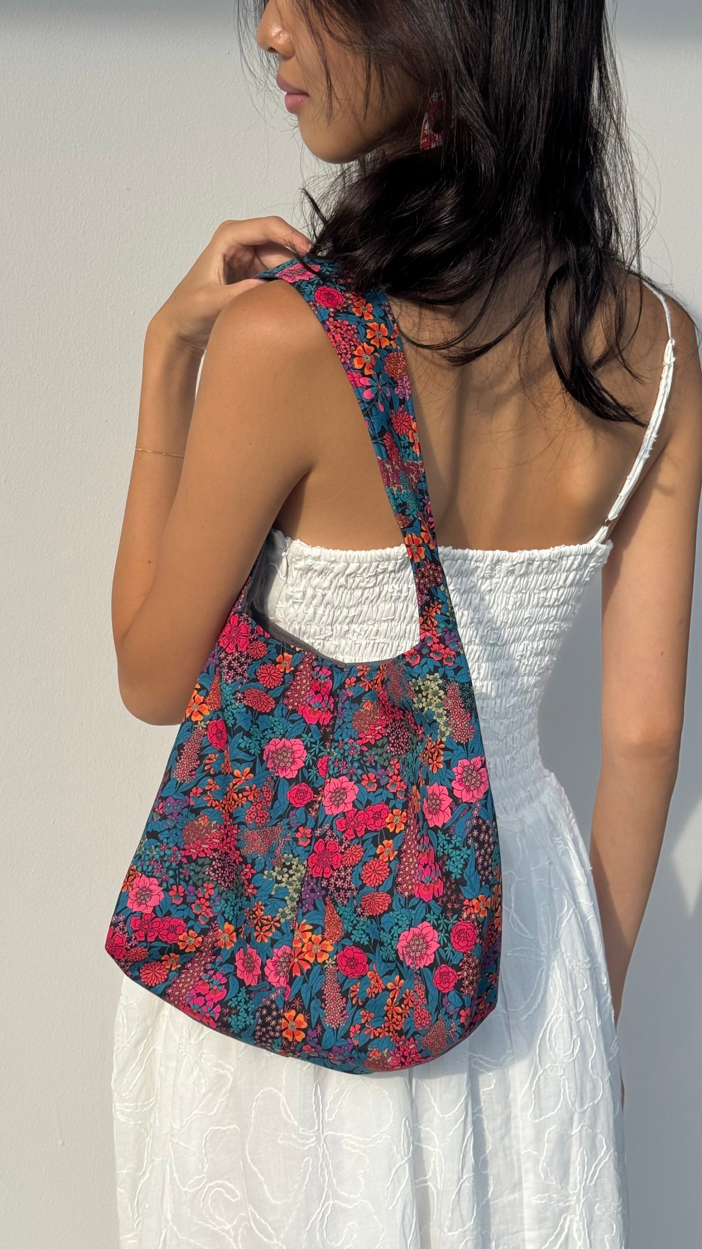 Shoulder Bag - Liberty Ciara