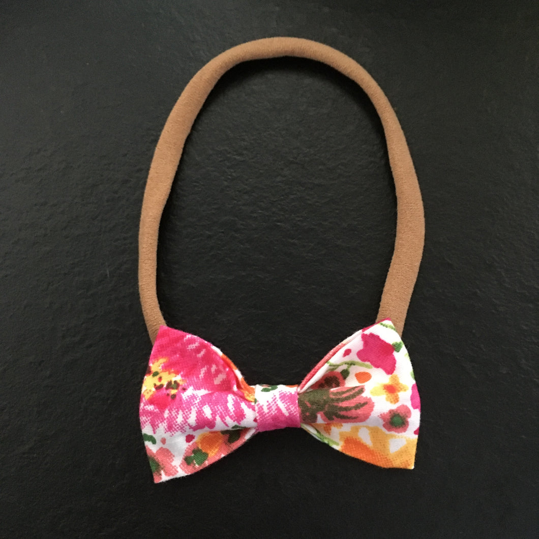 Spring Baby Headband