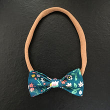 Load image into Gallery viewer, Wonderland Baby Headband
