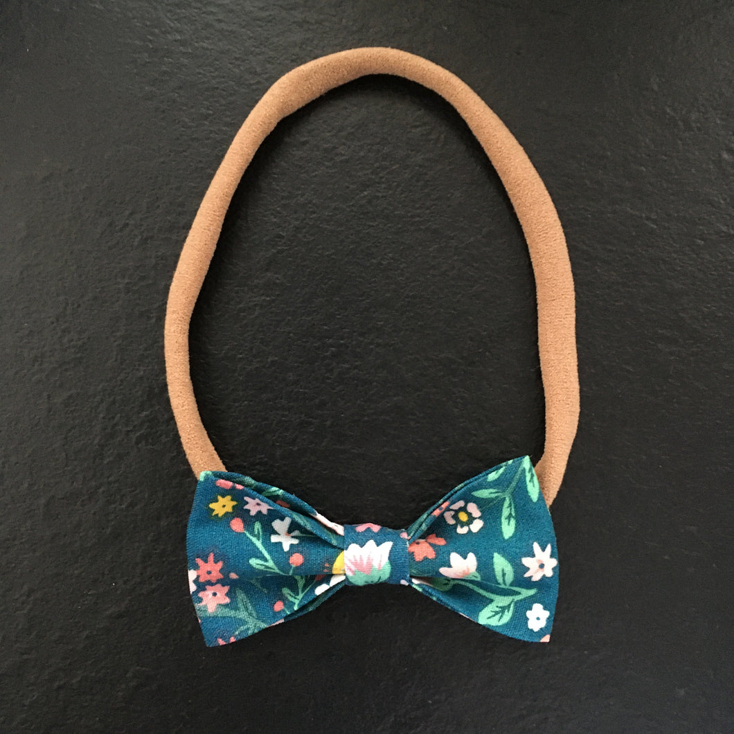Wonderland Baby Headband