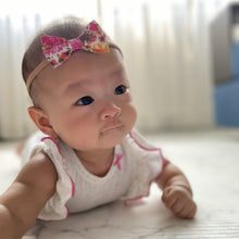 Load image into Gallery viewer, Spring Baby Headband
