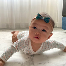 Load image into Gallery viewer, Wonderland Baby Headband
