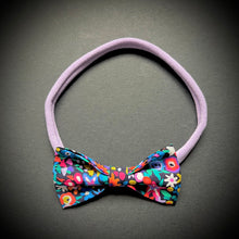 Load image into Gallery viewer, Dazzle Baby Headband
