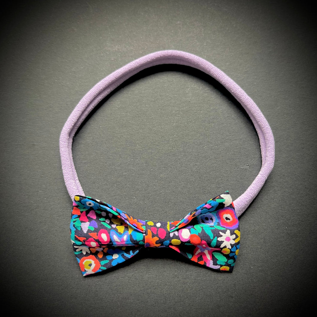 Dazzle Baby Headband
