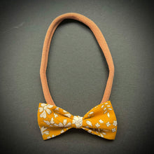 Load image into Gallery viewer, Capel Gold Baby Headband
