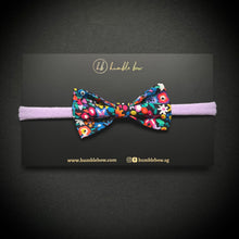 Load image into Gallery viewer, Dazzle Baby Headband
