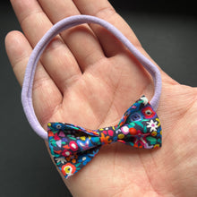Load image into Gallery viewer, Dazzle Baby Headband
